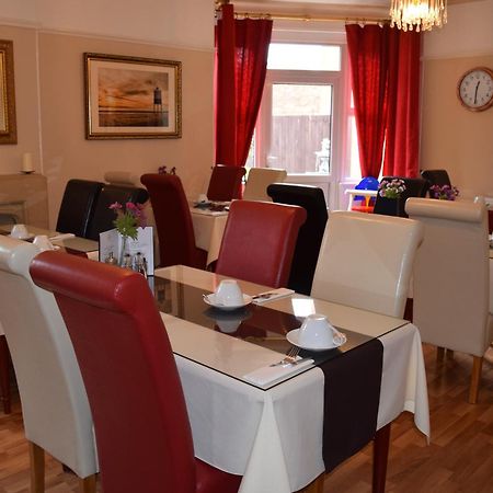 St Aubyn'S Guest House Bridgwater Extérieur photo