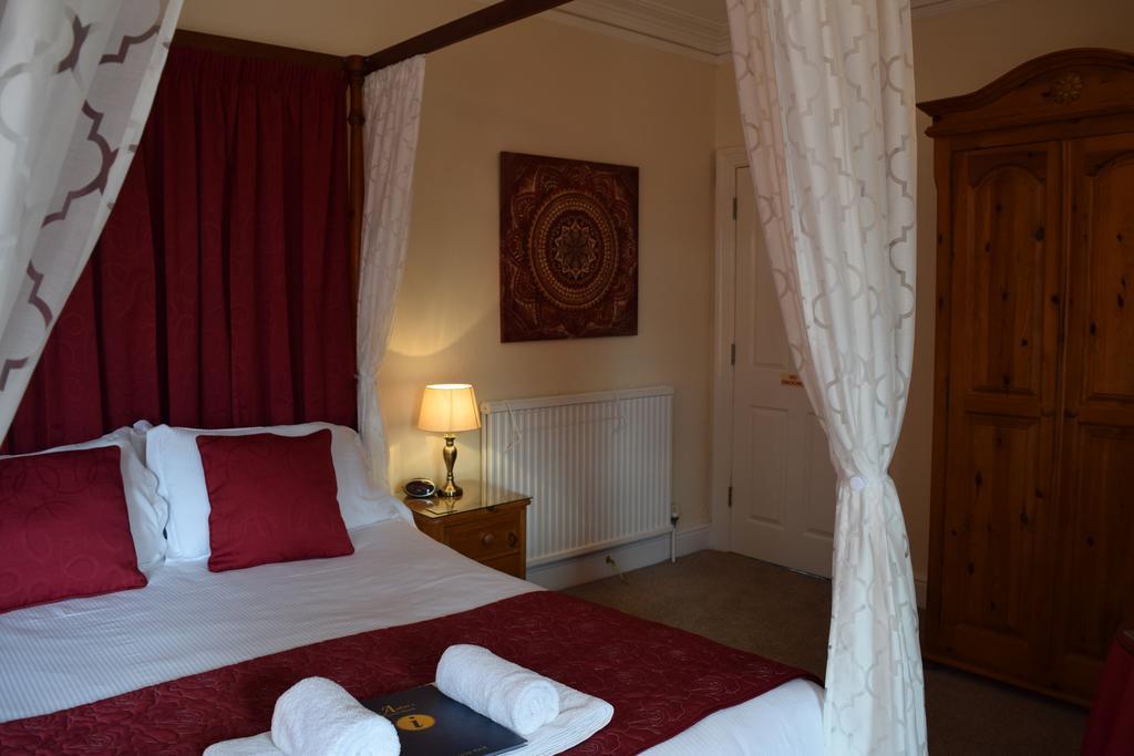 St Aubyn'S Guest House Bridgwater Chambre photo
