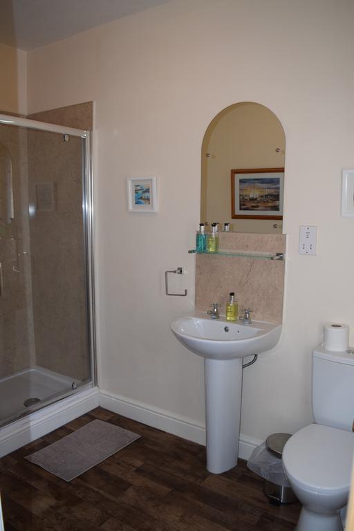 St Aubyn'S Guest House Bridgwater Chambre photo